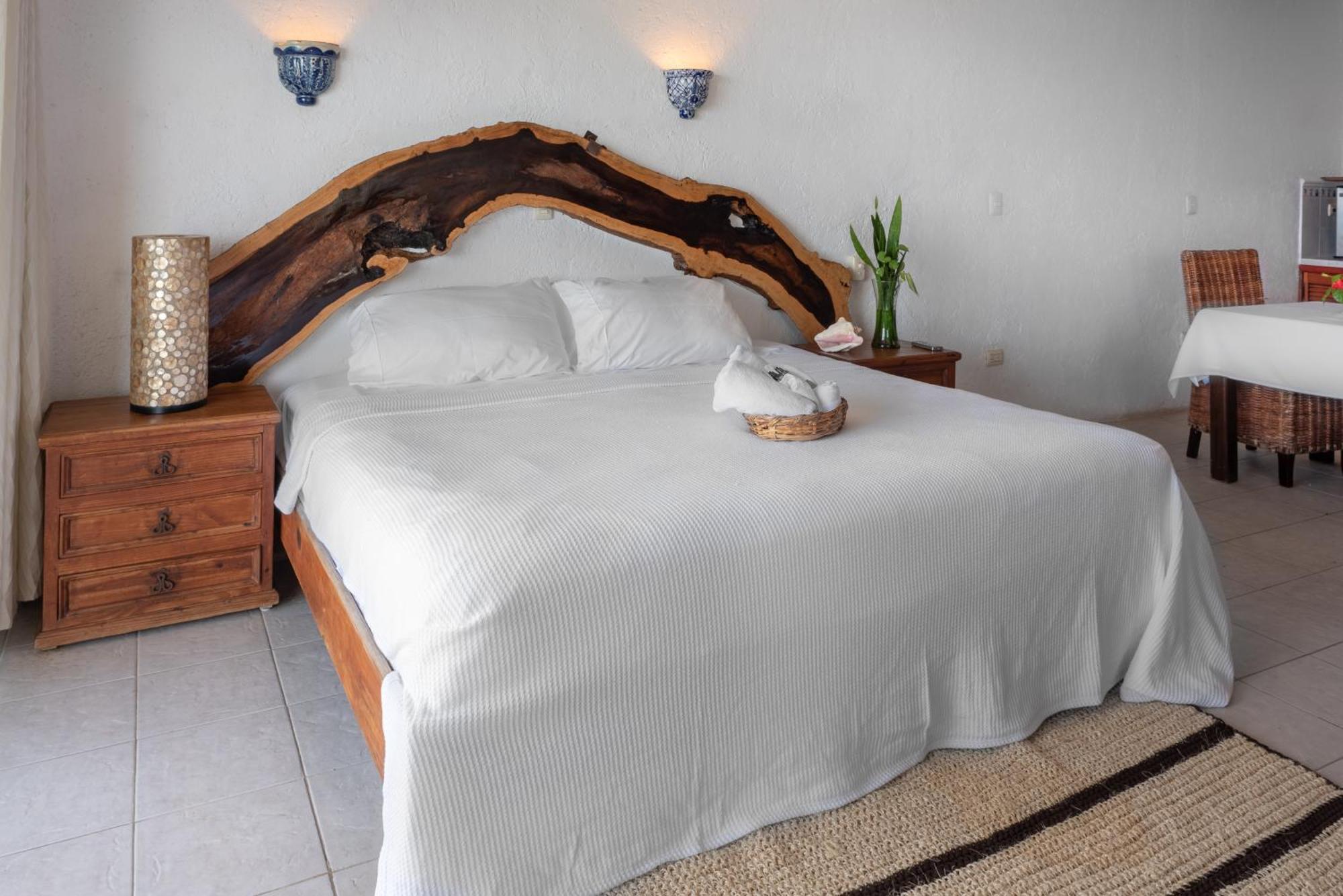 Ventanas Al Mar Beach Front Cozumel (Adults Only) Εξωτερικό φωτογραφία