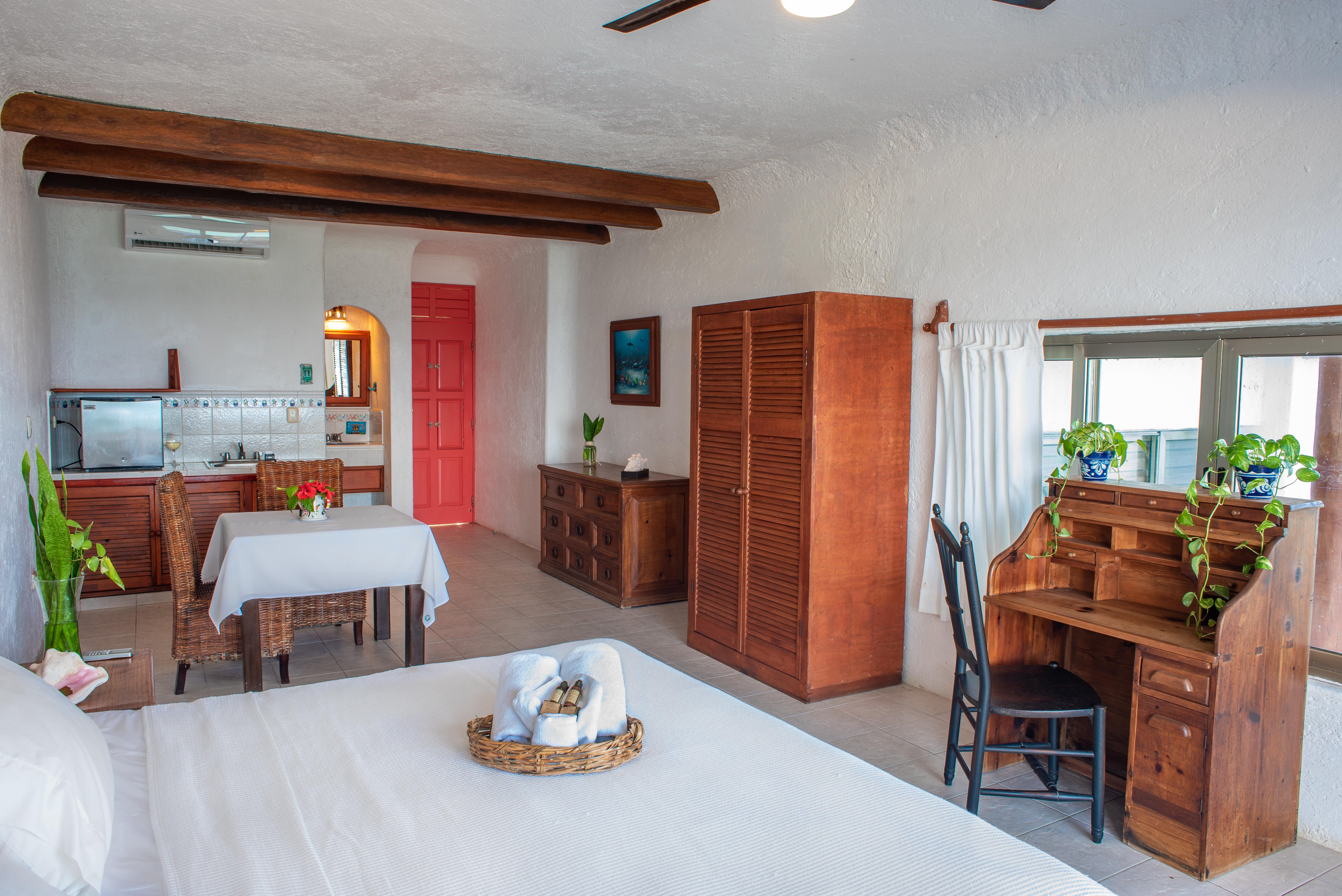 Ventanas Al Mar Beach Front Cozumel (Adults Only) Εξωτερικό φωτογραφία
