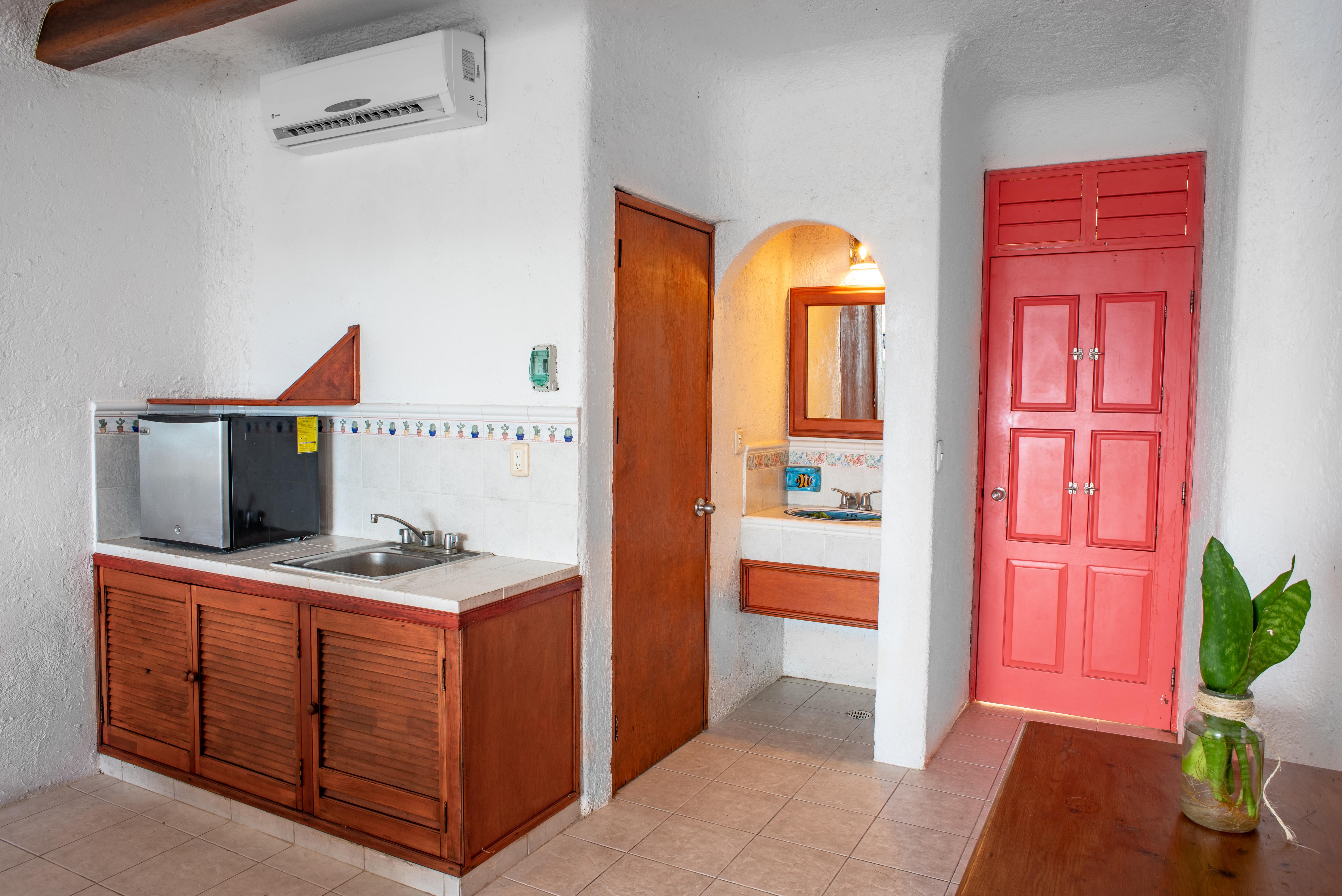 Ventanas Al Mar Beach Front Cozumel (Adults Only) Εξωτερικό φωτογραφία