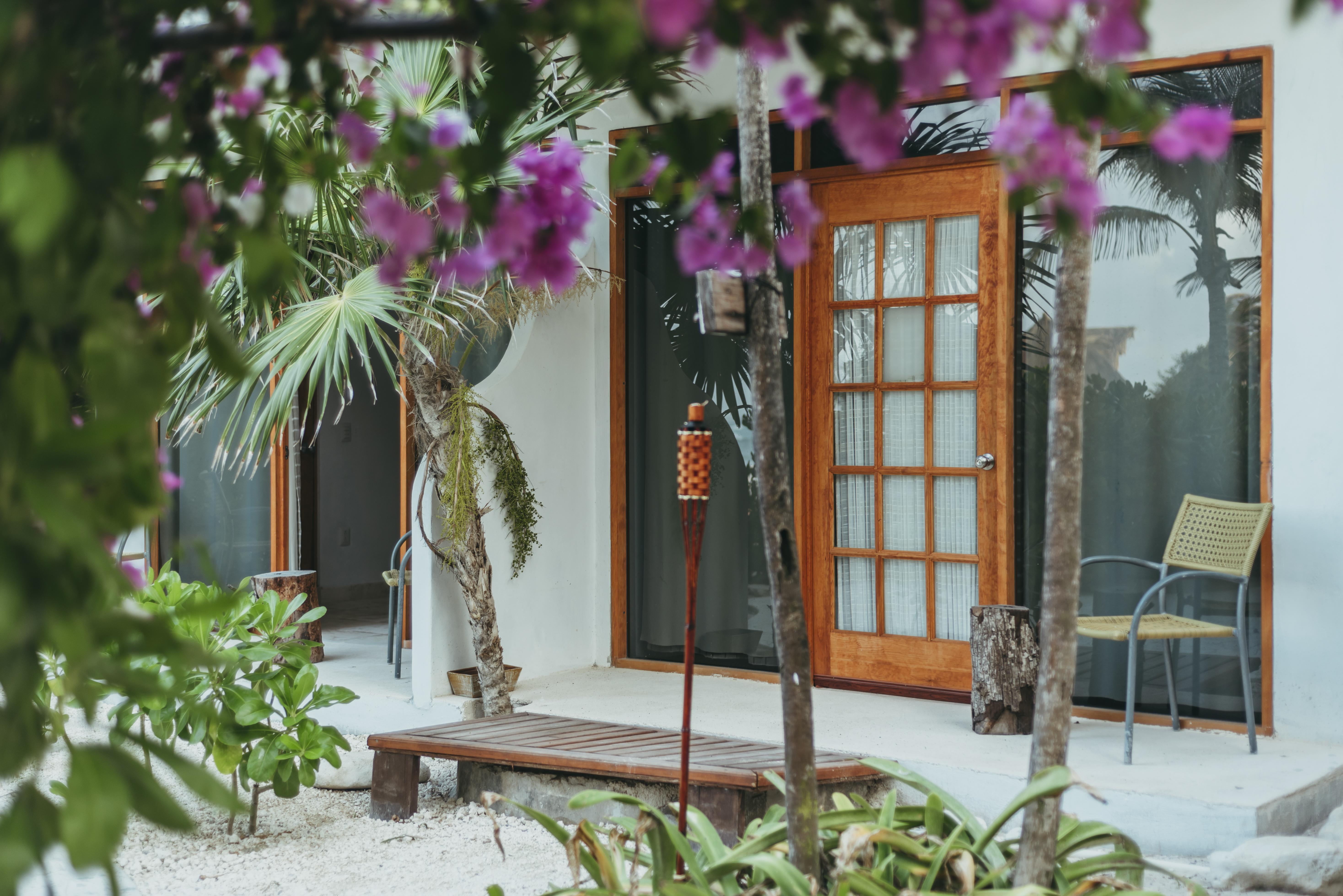 Ventanas Al Mar Beach Front Cozumel (Adults Only) Εξωτερικό φωτογραφία