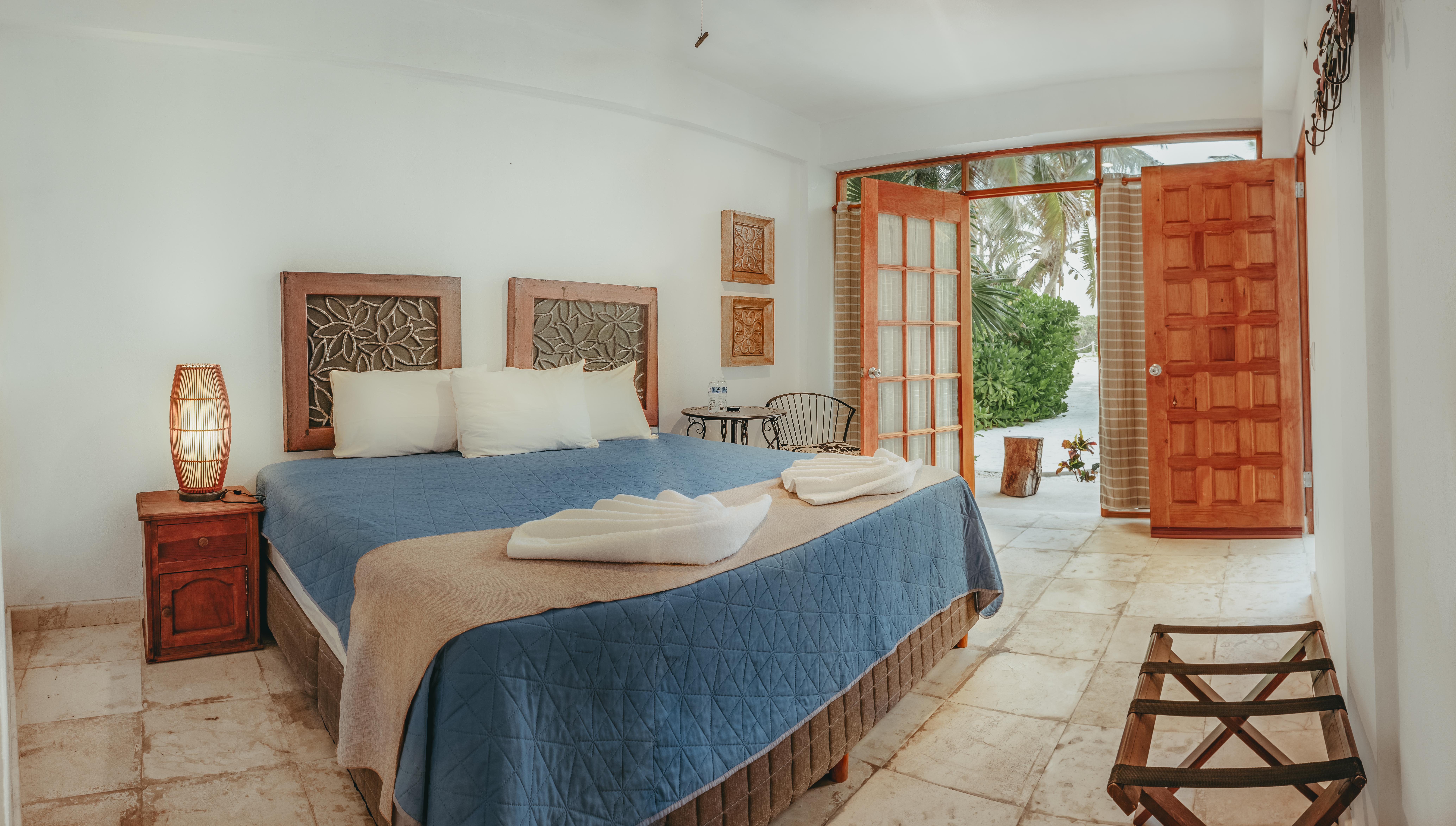 Ventanas Al Mar Beach Front Cozumel (Adults Only) Εξωτερικό φωτογραφία
