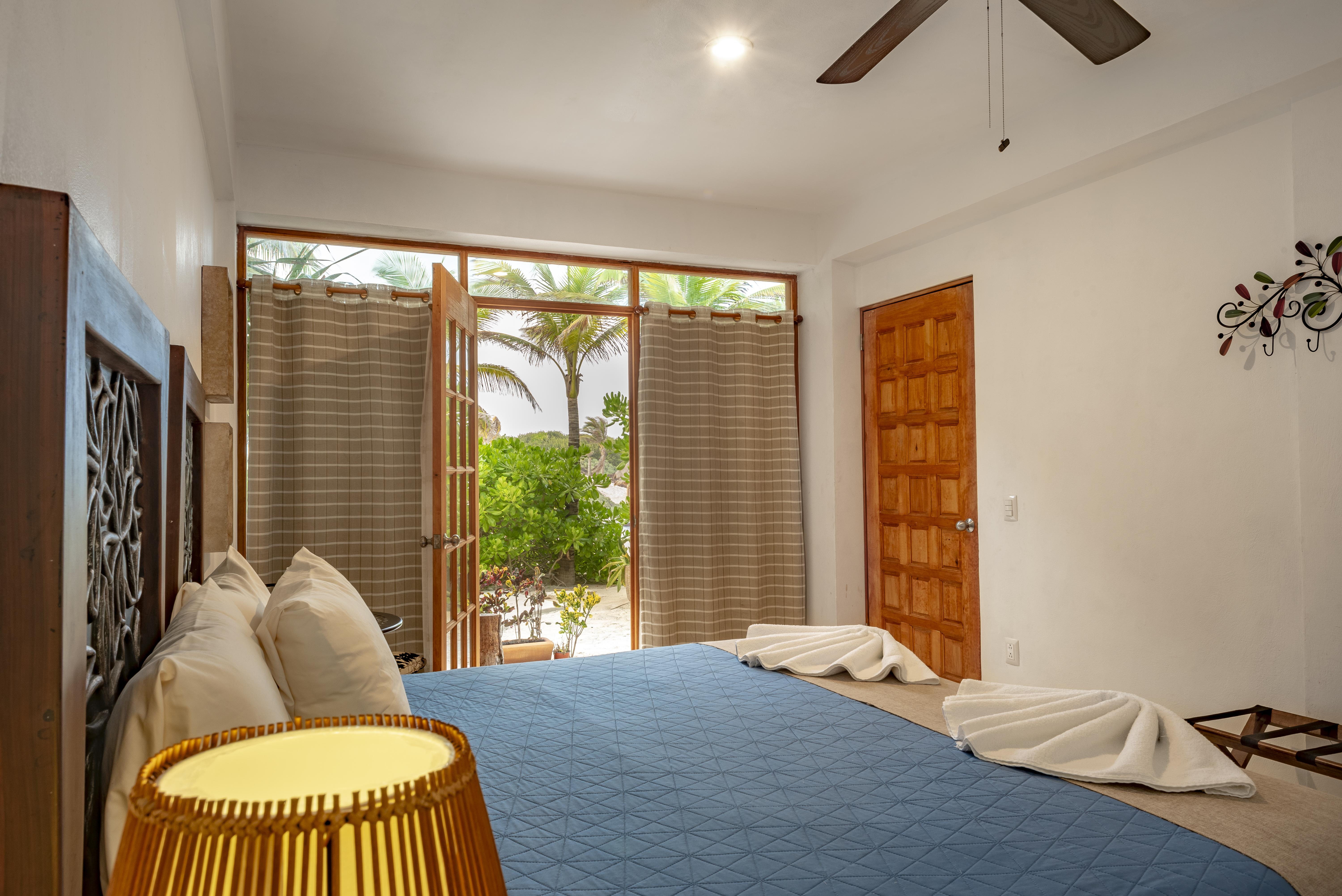 Ventanas Al Mar Beach Front Cozumel (Adults Only) Εξωτερικό φωτογραφία