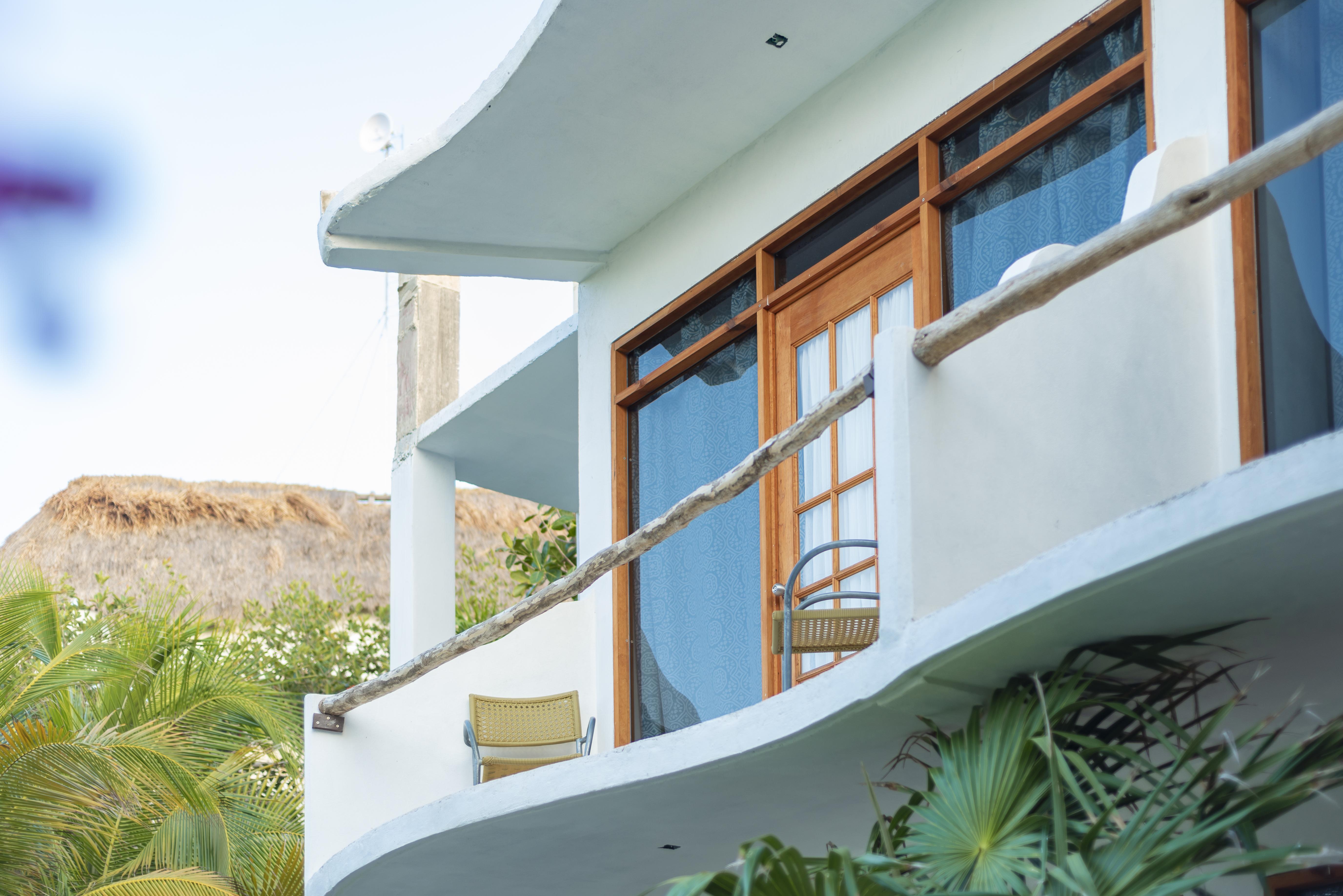 Ventanas Al Mar Beach Front Cozumel (Adults Only) Εξωτερικό φωτογραφία