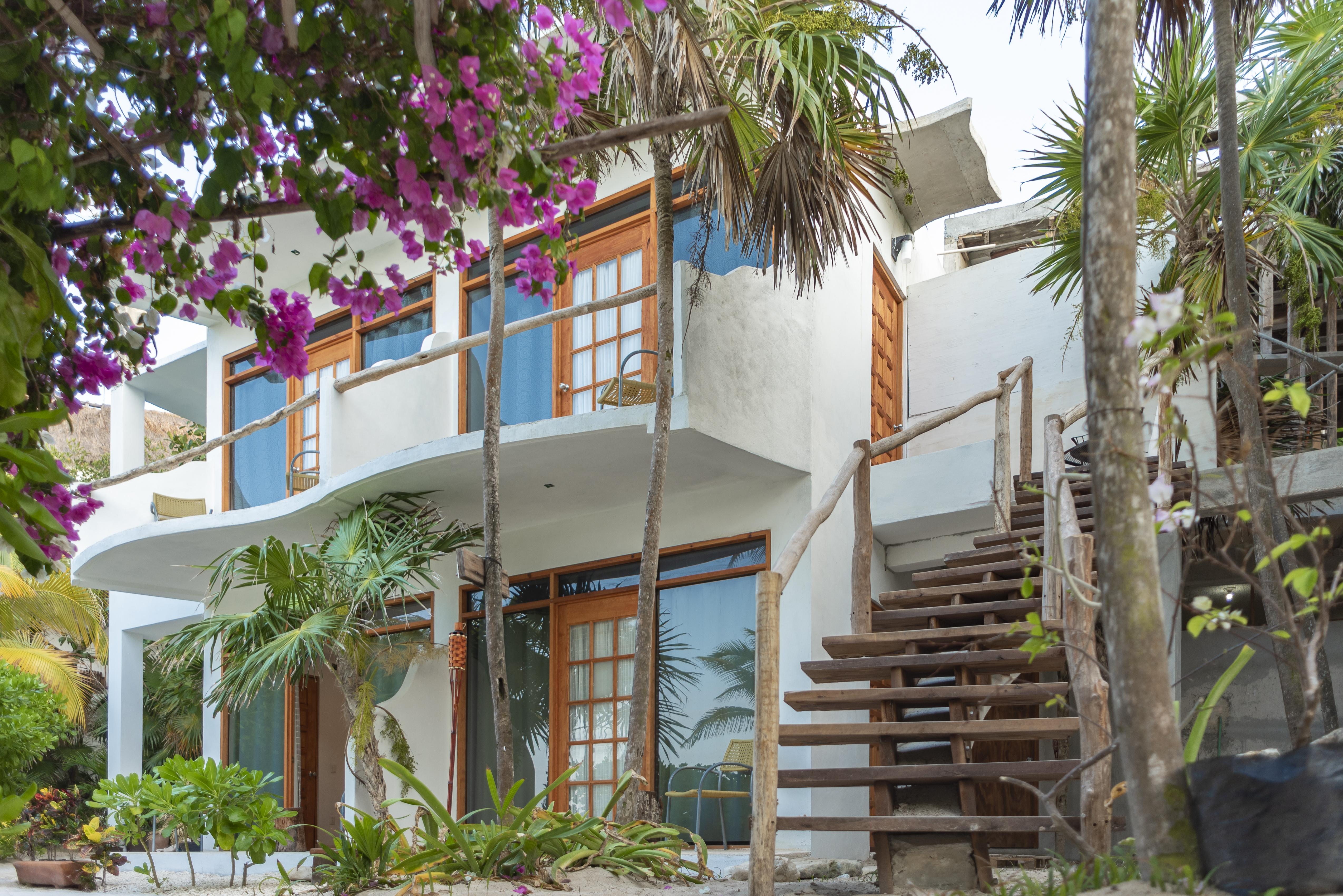 Ventanas Al Mar Beach Front Cozumel (Adults Only) Εξωτερικό φωτογραφία