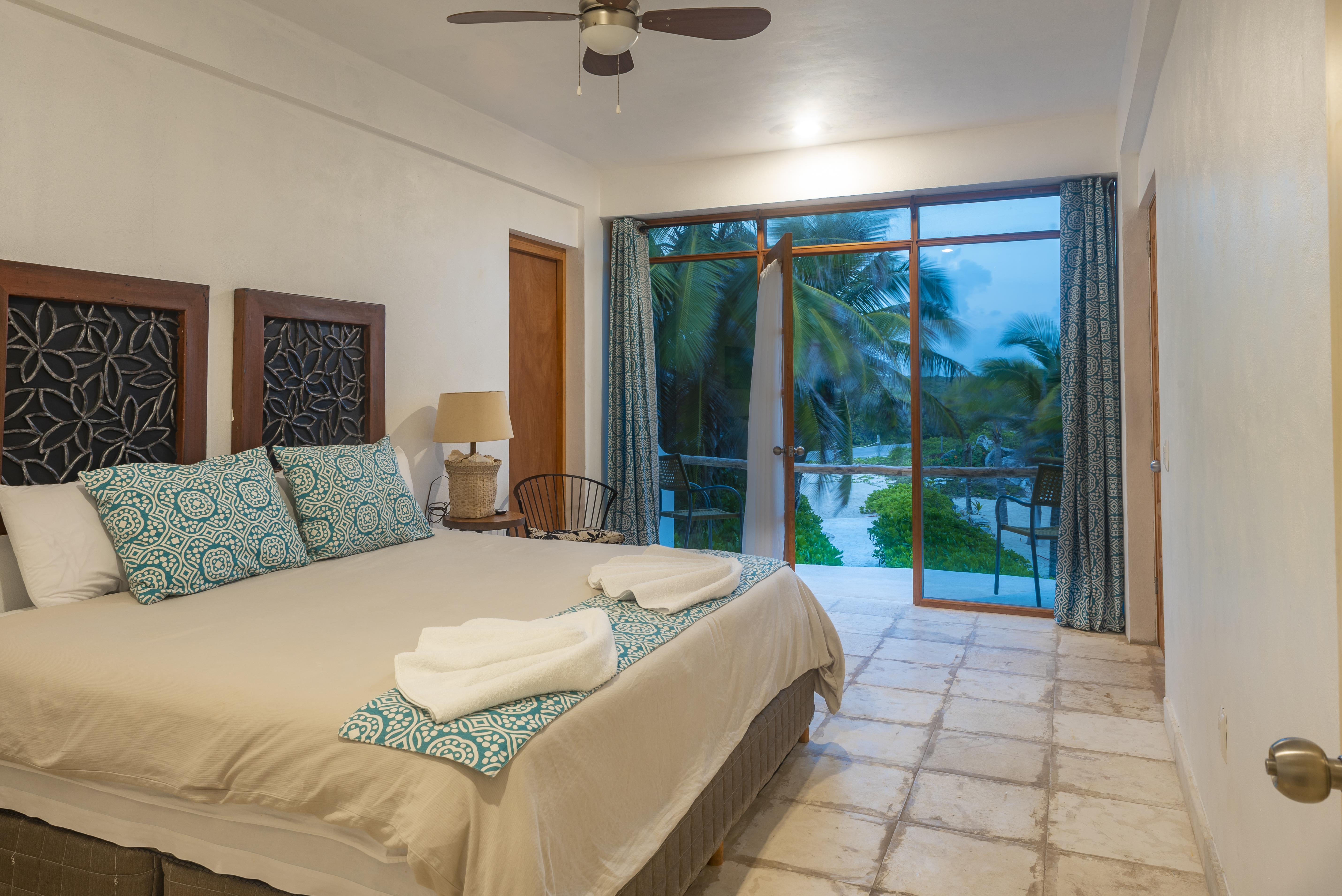 Ventanas Al Mar Beach Front Cozumel (Adults Only) Εξωτερικό φωτογραφία