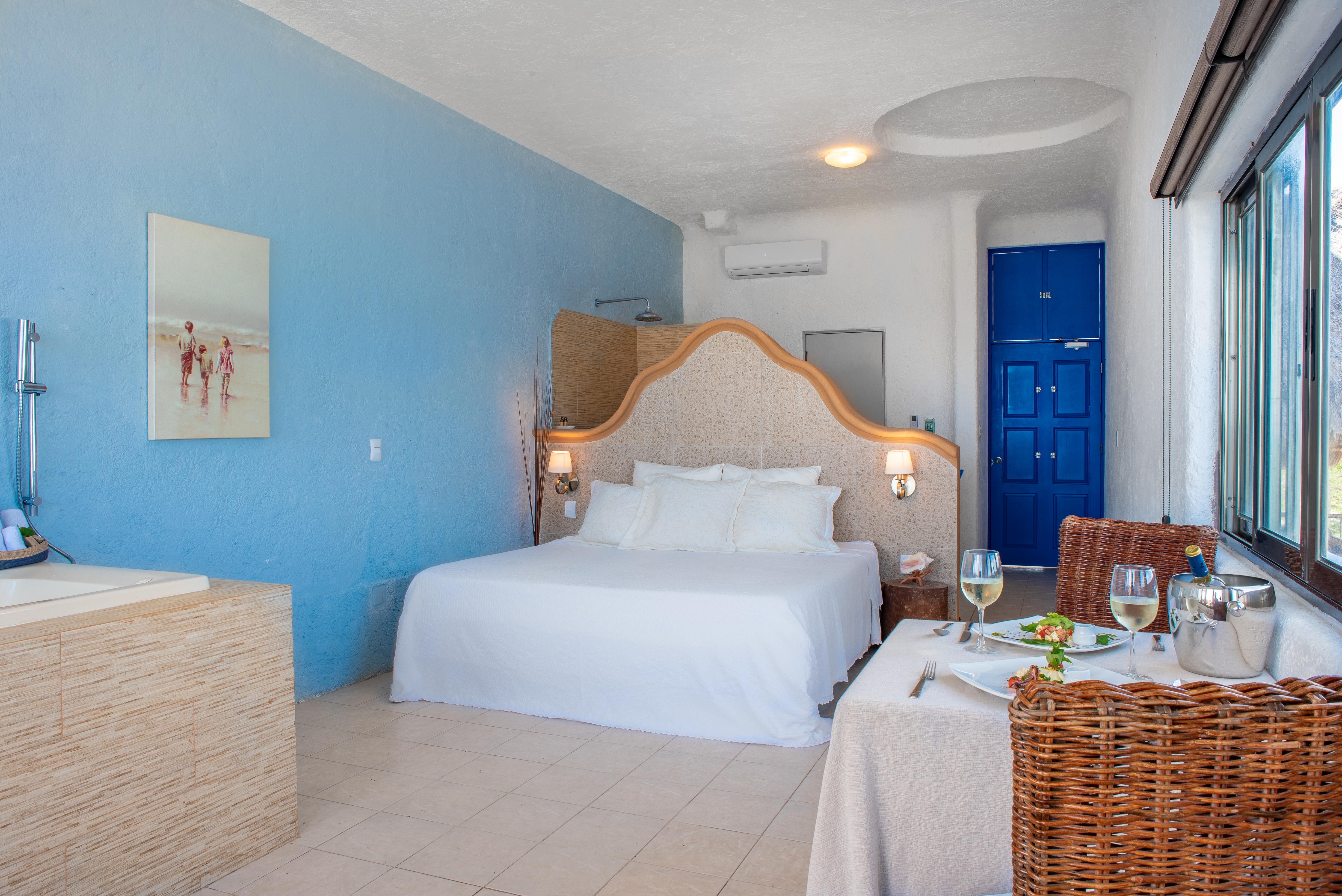 Ventanas Al Mar Beach Front Cozumel (Adults Only) Εξωτερικό φωτογραφία