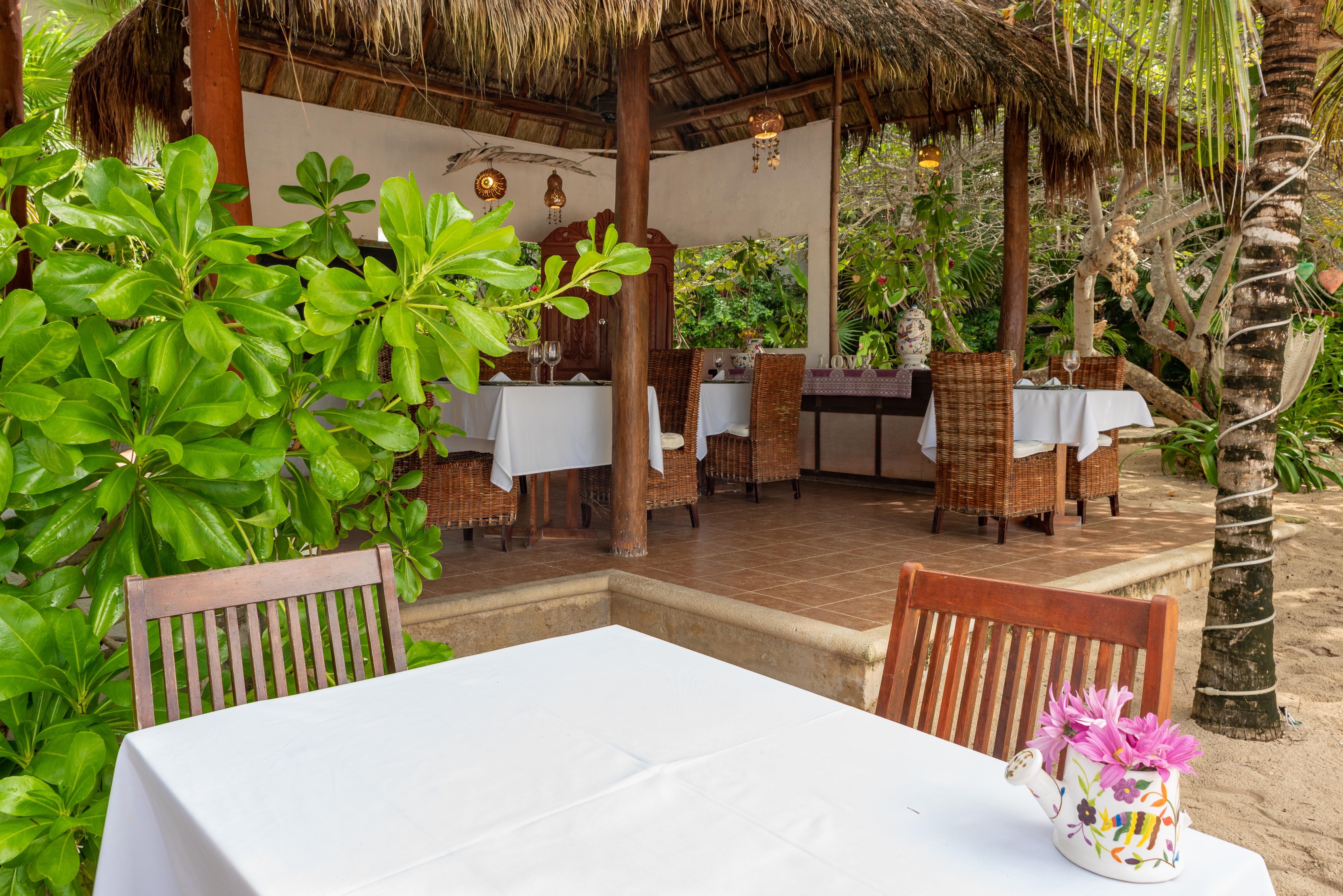 Ventanas Al Mar Beach Front Cozumel (Adults Only) Εξωτερικό φωτογραφία