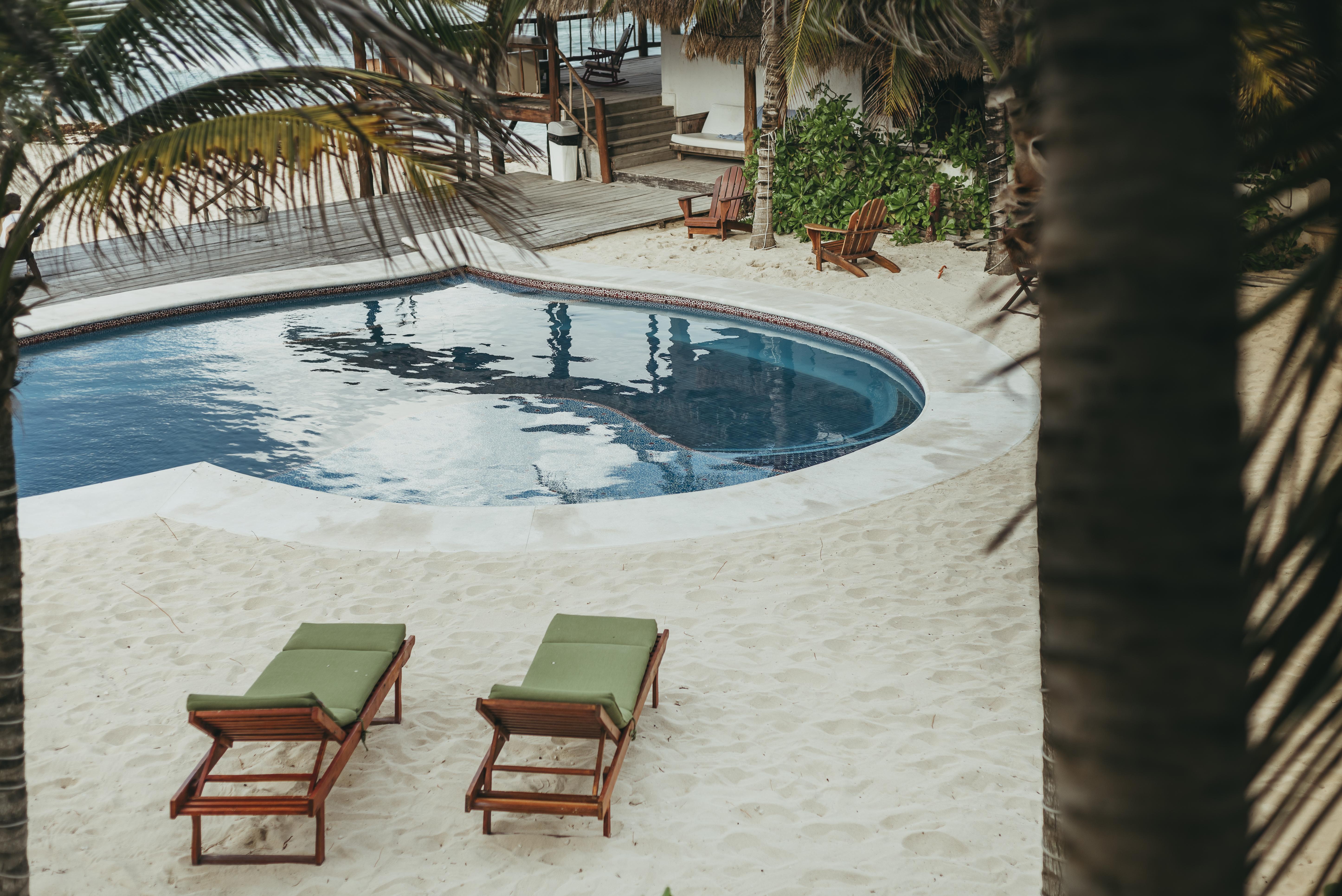 Ventanas Al Mar Beach Front Cozumel (Adults Only) Εξωτερικό φωτογραφία