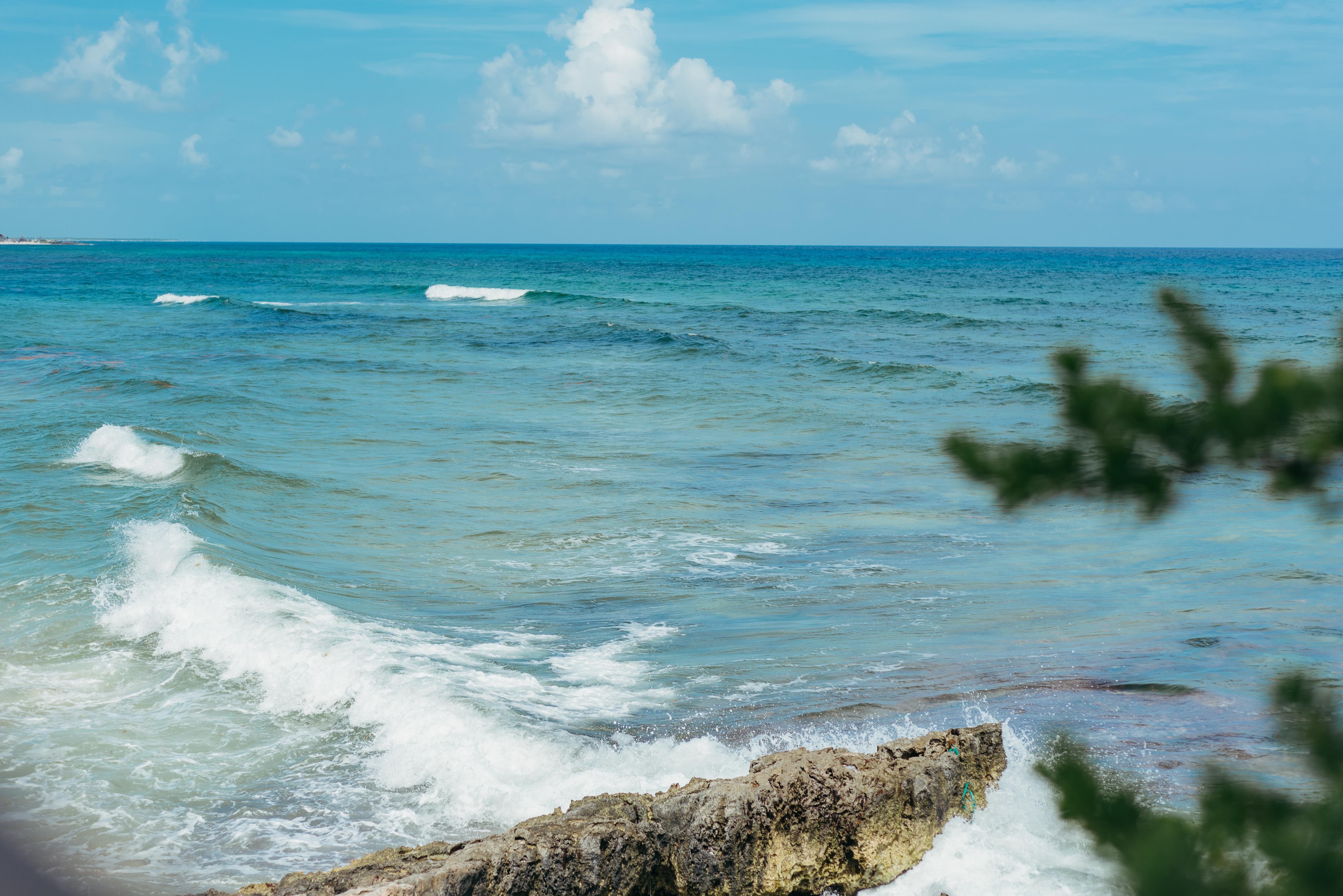 Ventanas Al Mar Beach Front Cozumel (Adults Only) Εξωτερικό φωτογραφία