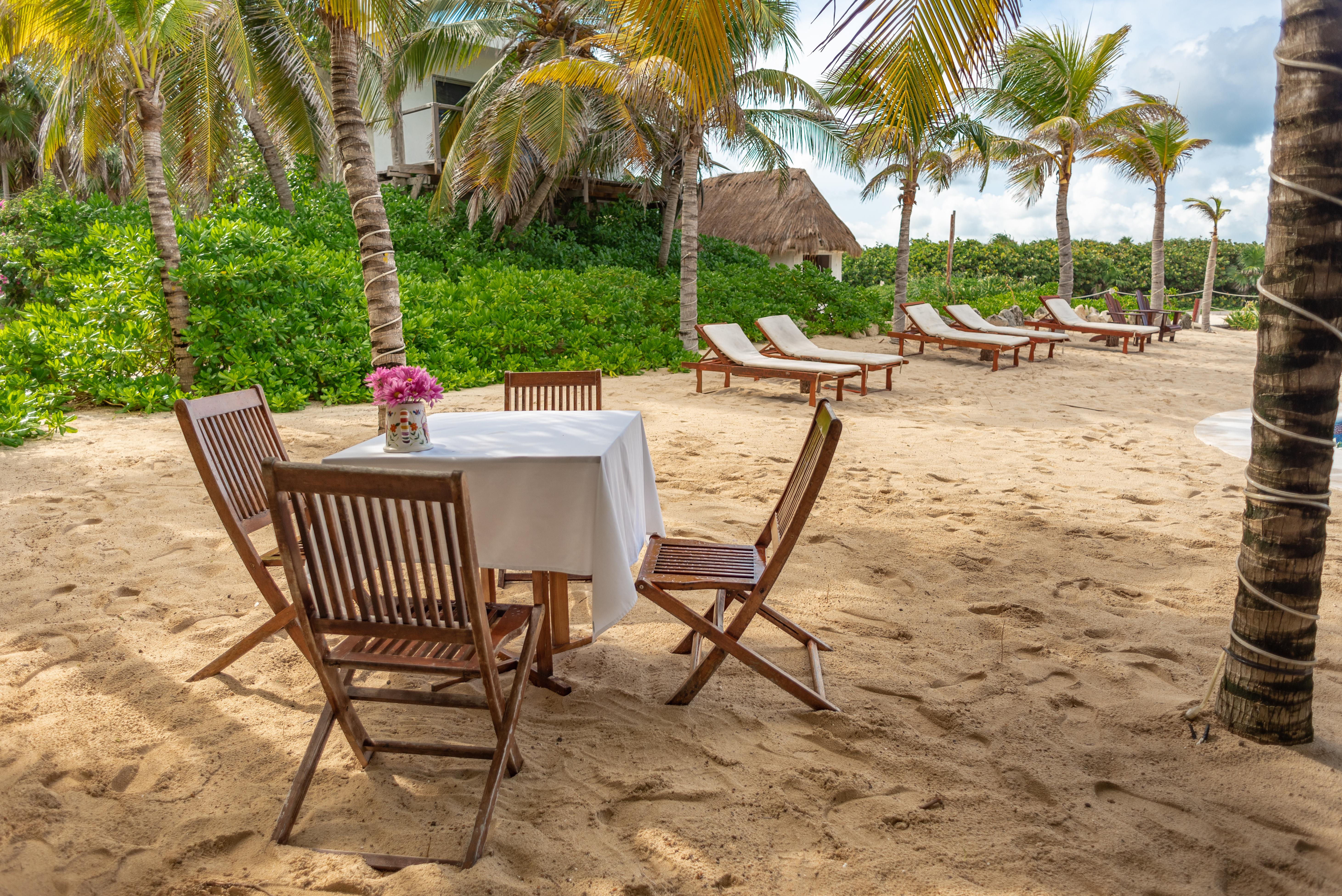 Ventanas Al Mar Beach Front Cozumel (Adults Only) Εξωτερικό φωτογραφία