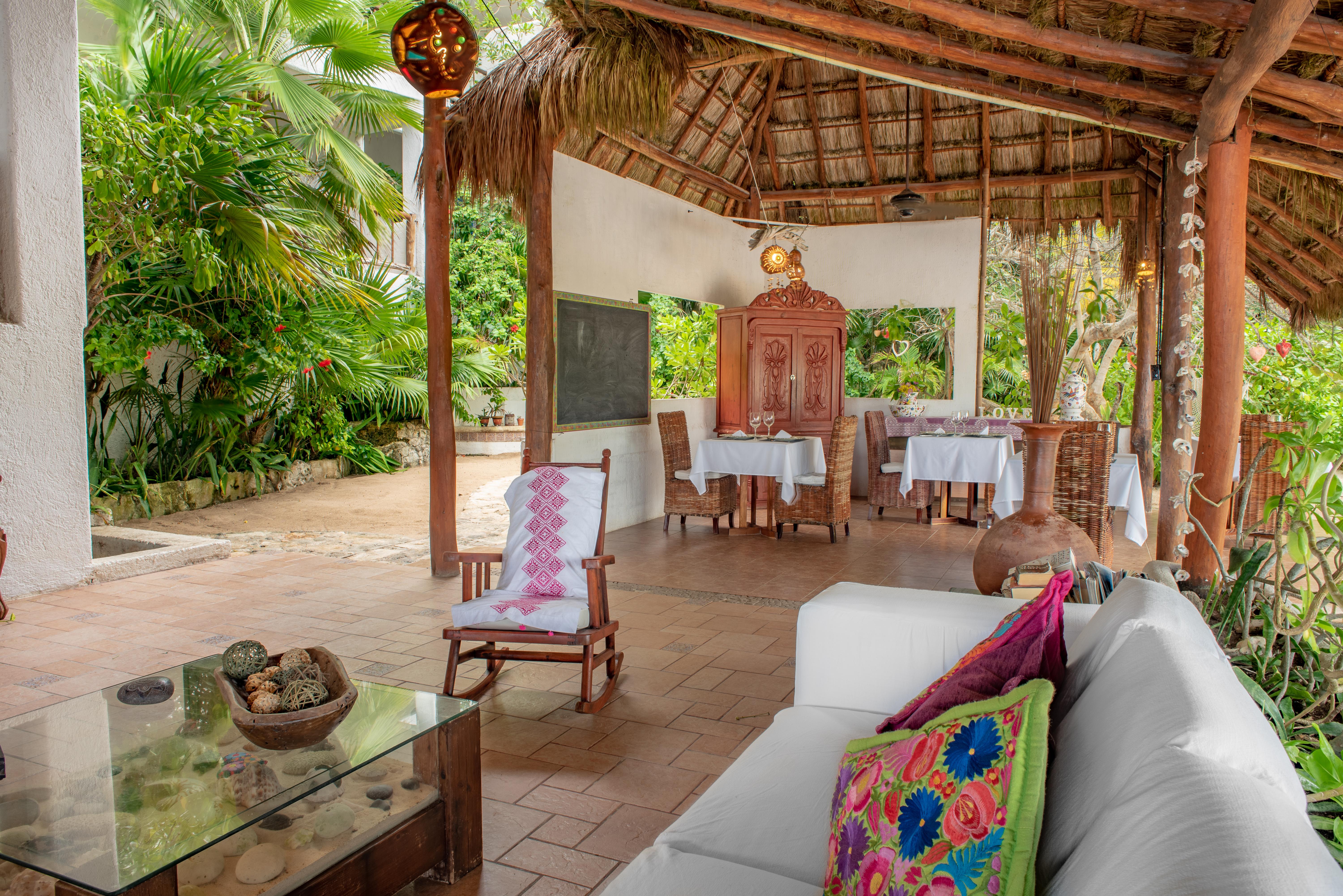 Ventanas Al Mar Beach Front Cozumel (Adults Only) Εξωτερικό φωτογραφία