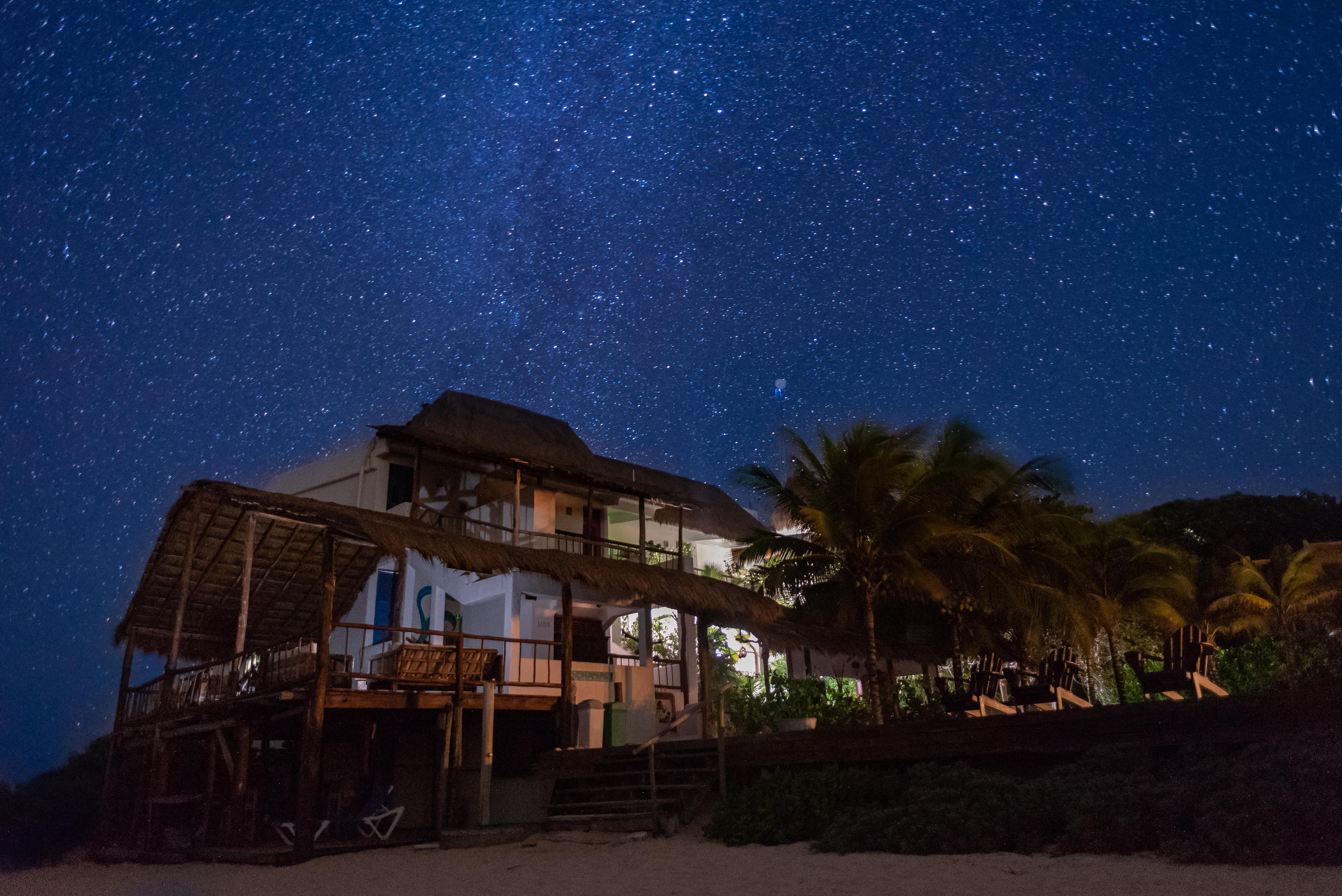 Ventanas Al Mar Beach Front Cozumel (Adults Only) Εξωτερικό φωτογραφία
