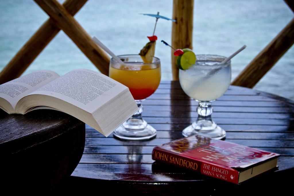 Ventanas Al Mar Beach Front Cozumel (Adults Only) Εξωτερικό φωτογραφία