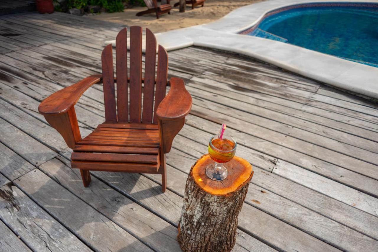 Ventanas Al Mar Beach Front Cozumel (Adults Only) Εξωτερικό φωτογραφία