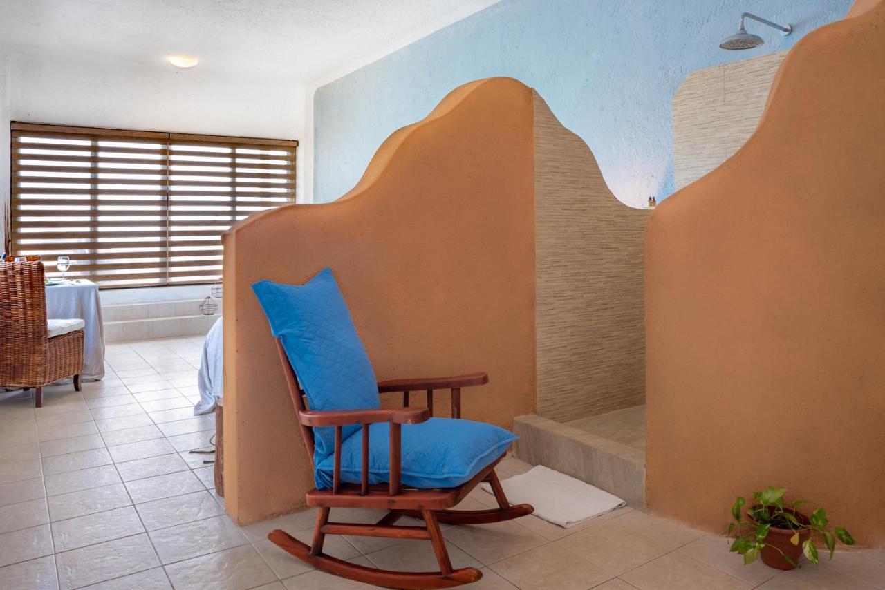 Ventanas Al Mar Beach Front Cozumel (Adults Only) Εξωτερικό φωτογραφία
